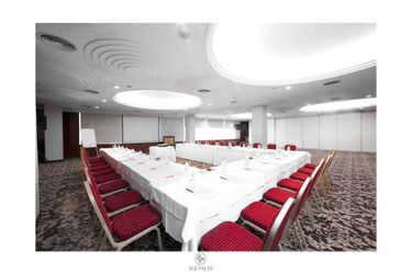 Ege Palas Business Hotel  Izmir: Photo 