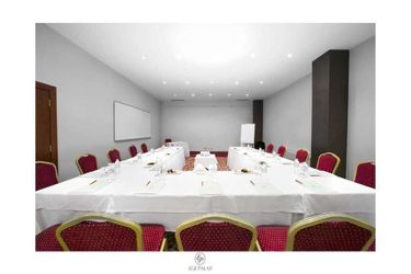Ege Palas Business Hotel  Izmir: Photo 