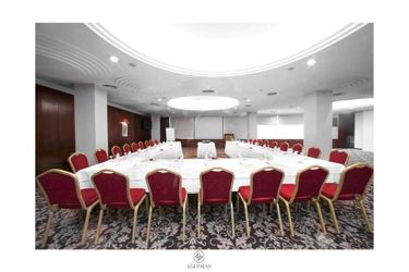 Ege Palas Business Hotel  Izmir: Photo 