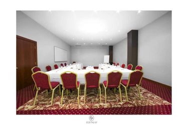 Ege Palas Business Hotel  Izmir: Photo 