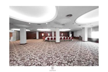 Ege Palas Business Hotel  Izmir: Photo 