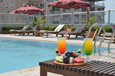 Ege Palas Business Hotel  Izmir: Photo 