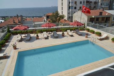 Ege Palas Business Hotel  Izmir: Photo 