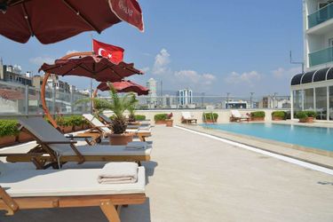 Ege Palas Business Hotel  Izmir: Photo 