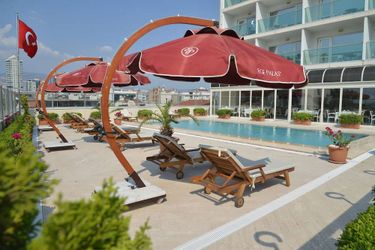 Ege Palas Business Hotel  Izmir: Photo 
