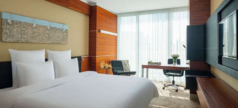 Hotel Swissotel Buyuk Efes Izmir Izmir : Photo 