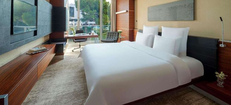 Hotel Swissotel Buyuk Efes Izmir Izmir : Photo 