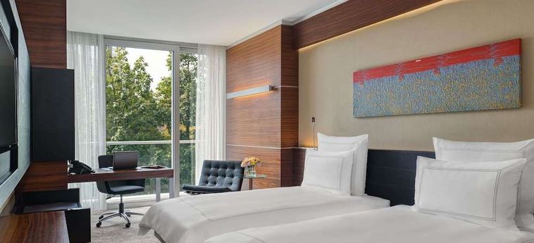Hotel Swissotel Buyuk Efes Izmir Izmir : Photo 