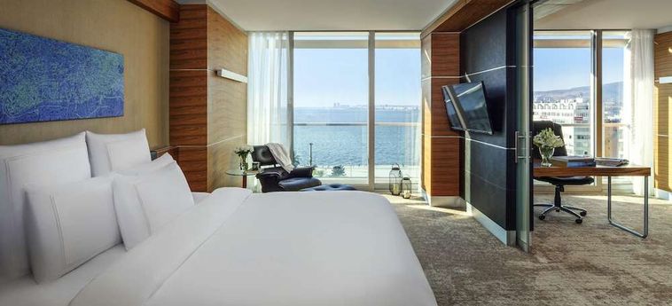 Hotel Swissotel Buyuk Efes Izmir Izmir : Photo 