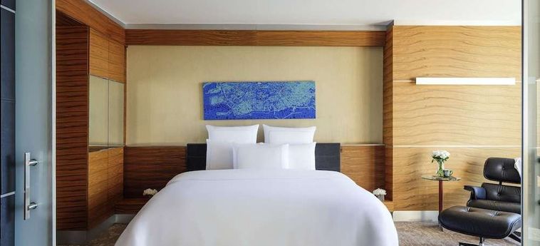 Hotel Swissotel Buyuk Efes Izmir Izmir : Photo 