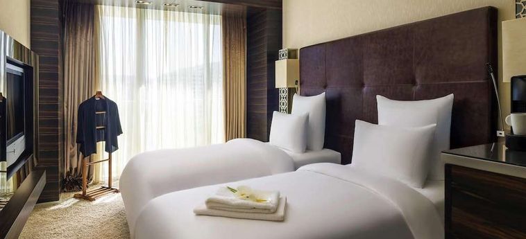 Hotel Swissotel Buyuk Efes Izmir Izmir : Photo 