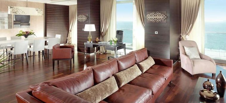 Hotel Swissotel Buyuk Efes Izmir Izmir : Photo 