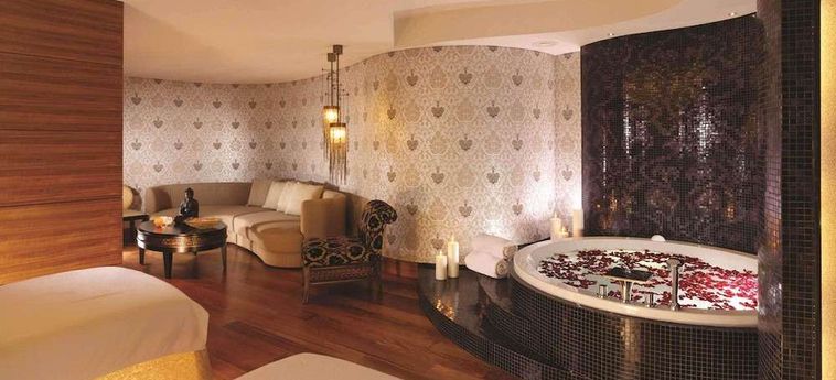 Hotel Swissotel Buyuk Efes Izmir Izmir : Photo 