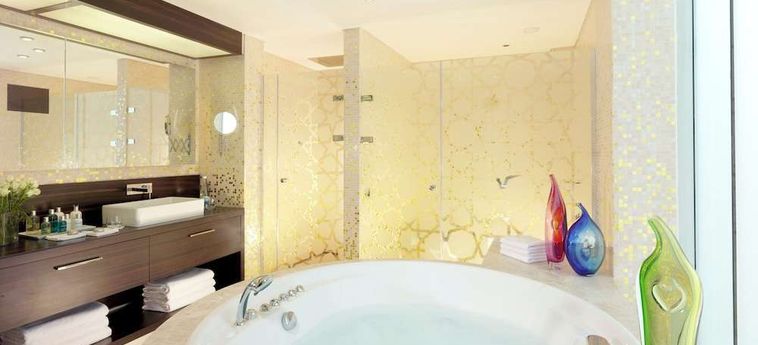 Hotel Swissotel Buyuk Efes Izmir Izmir : Photo 
