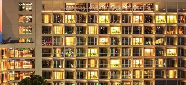 Hotel Swissotel Buyuk Efes Izmir Izmir : Photo 