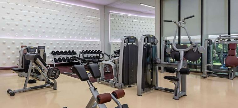 Hotel Swissotel Buyuk Efes Izmir Izmir : Photo 