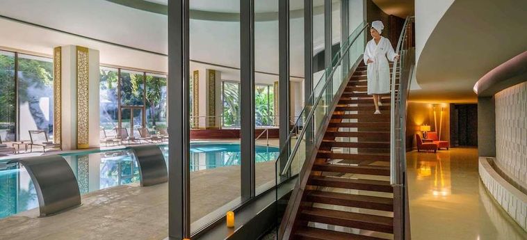 Hotel Swissotel Buyuk Efes Izmir Izmir : Photo 