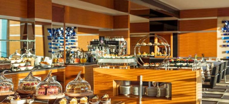 Hotel Swissotel Buyuk Efes Izmir Izmir : Photo 