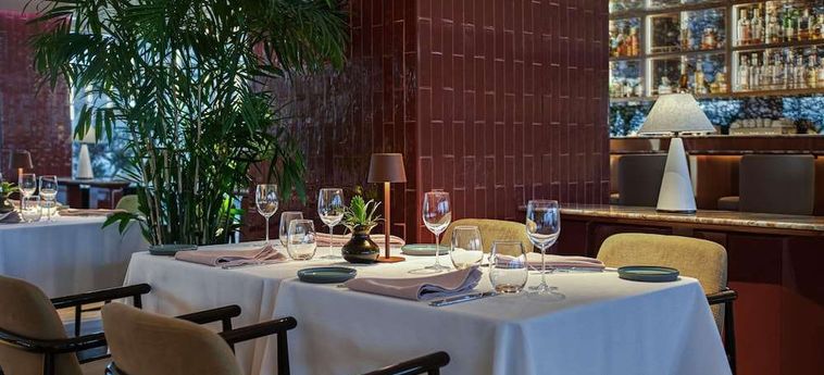 Hotel Swissotel Buyuk Efes Izmir Izmir : Photo 