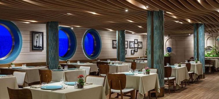 Hotel Swissotel Buyuk Efes Izmir Izmir : Photo 