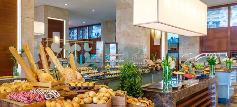 Hotel Swissotel Buyuk Efes Izmir Izmir : Photo 