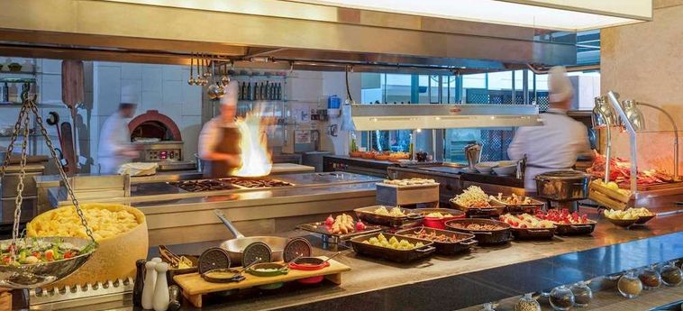 Hotel Swissotel Buyuk Efes Izmir Izmir : Photo 