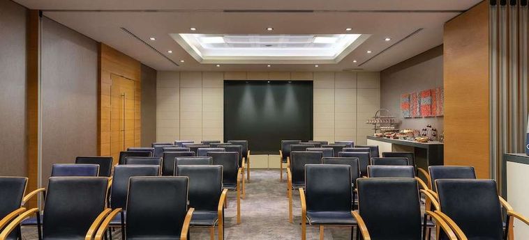Hotel Swissotel Buyuk Efes Izmir Izmir : Photo 
