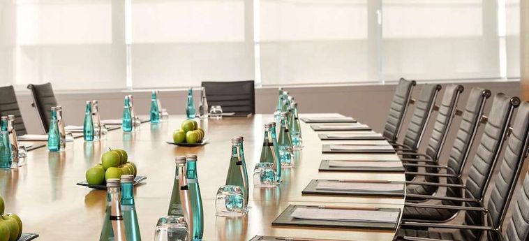 Hotel Swissotel Buyuk Efes Izmir Izmir : Photo 