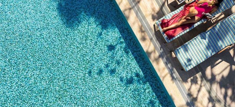 Hotel Swissotel Buyuk Efes Izmir Izmir : Photo 