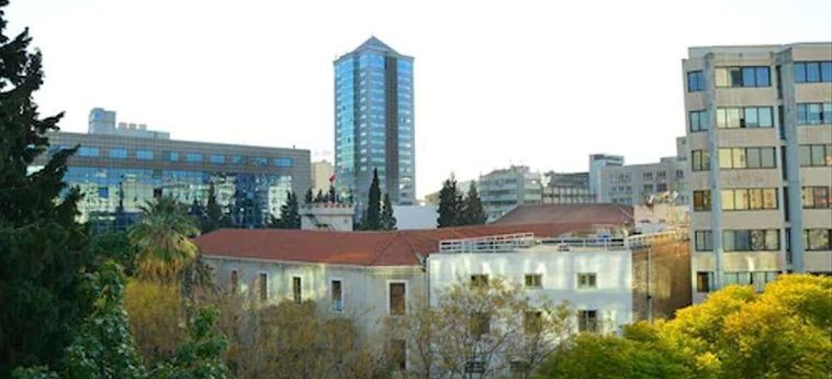 Hotel Swissotel Buyuk Efes Izmir Izmir : Photo 