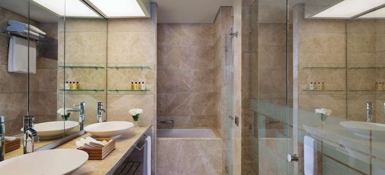 Hotel Swissotel Buyuk Efes Izmir Izmir: Foto 