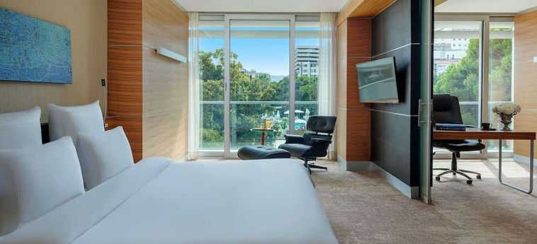Hotel Swissotel Buyuk Efes Izmir Izmir: Foto 