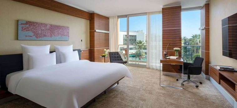 Hotel Swissotel Buyuk Efes Izmir Izmir: Foto 