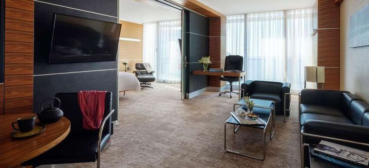 Hotel Swissotel Buyuk Efes Izmir Izmir: Foto 