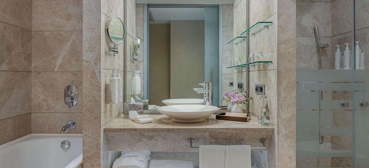 Hotel Swissotel Buyuk Efes Izmir Izmir: Foto 