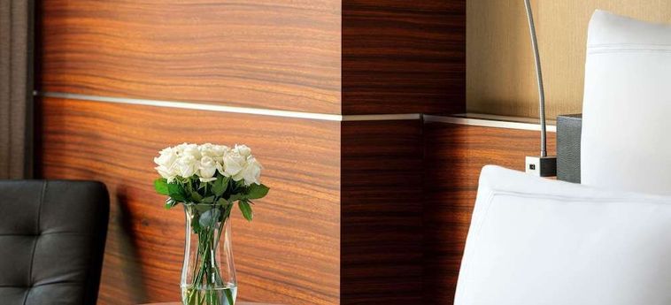 Hotel Swissotel Buyuk Efes Izmir Izmir: Foto 