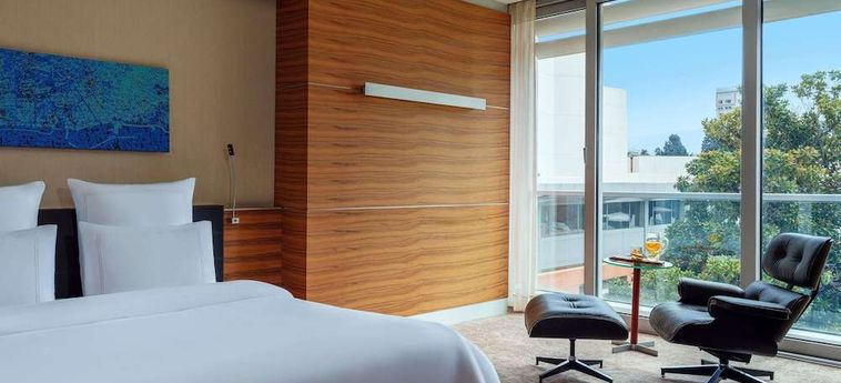 Hotel Swissotel Buyuk Efes Izmir Izmir: Foto 