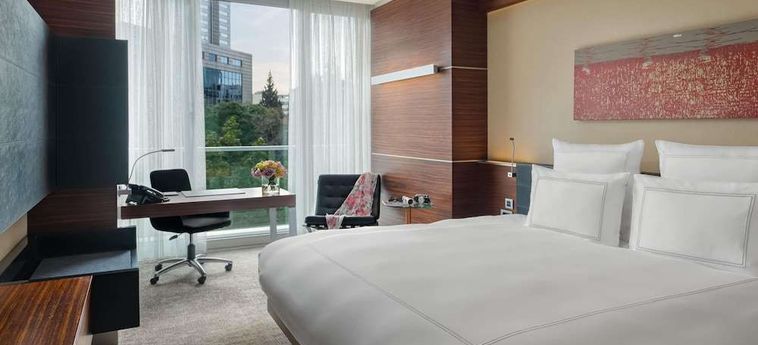Hotel Swissotel Buyuk Efes Izmir Izmir: Foto 