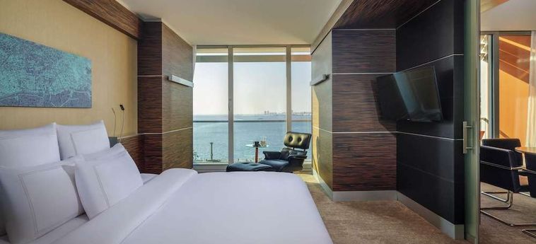 Hotel Swissotel Buyuk Efes Izmir Izmir: Foto 