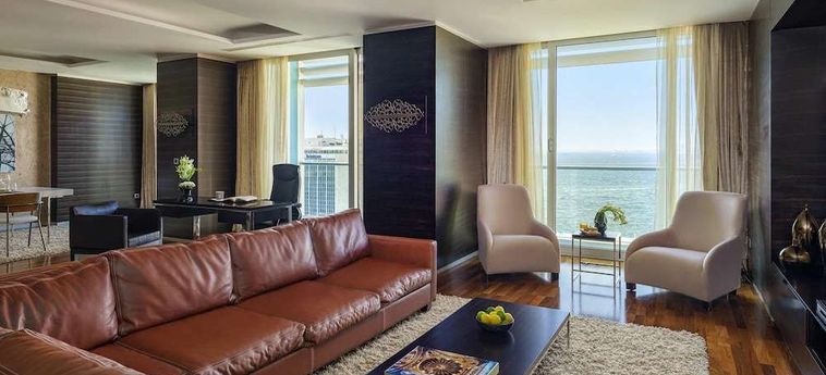 Hotel Swissotel Buyuk Efes Izmir Izmir: Foto 