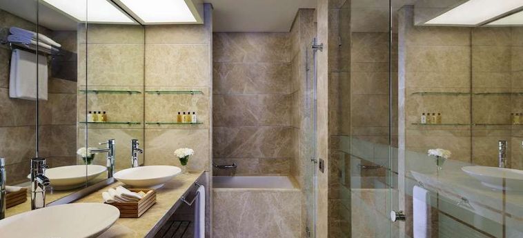 Hotel Swissotel Buyuk Efes Izmir Izmir: Foto 