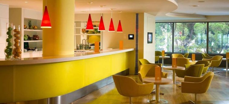 Hotel Swissotel Buyuk Efes Izmir Izmir: Foto 