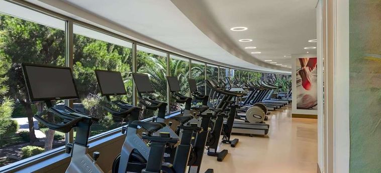 Hotel Swissotel Buyuk Efes Izmir Izmir: Foto 