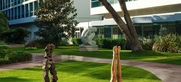 Hotel Swissotel Buyuk Efes Izmir Izmir: Foto 