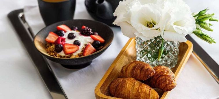 Hotel Swissotel Buyuk Efes Izmir Izmir: Foto 