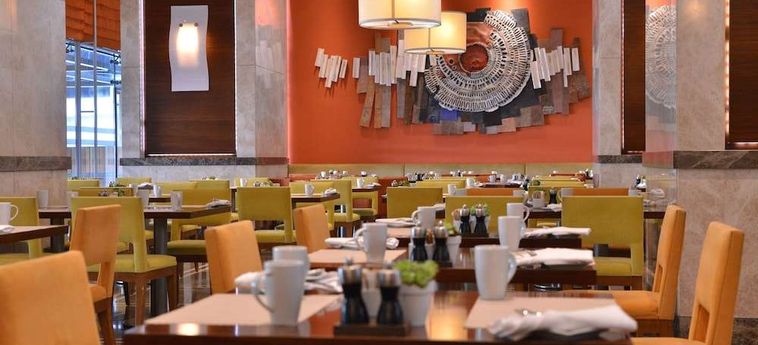Hotel Swissotel Buyuk Efes Izmir Izmir: Foto 