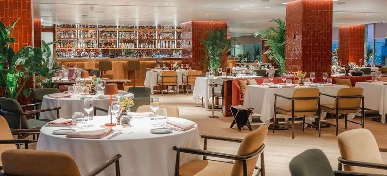 Hotel Swissotel Buyuk Efes Izmir Izmir: Foto 
