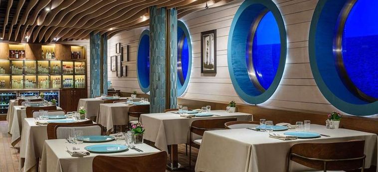 Hotel Swissotel Buyuk Efes Izmir Izmir: Foto 