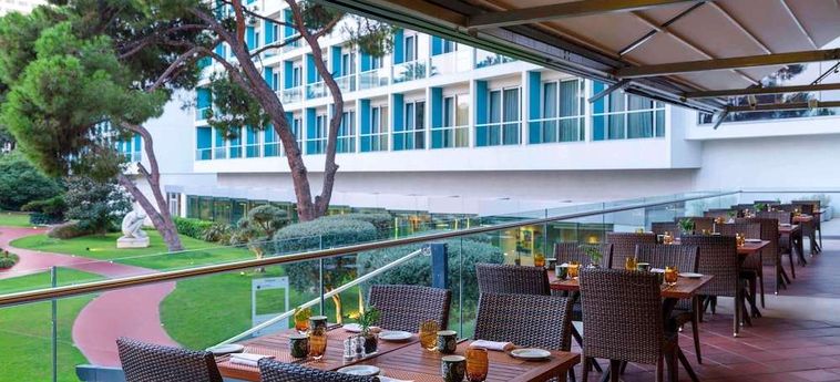 Hotel Swissotel Buyuk Efes Izmir Izmir: Foto 