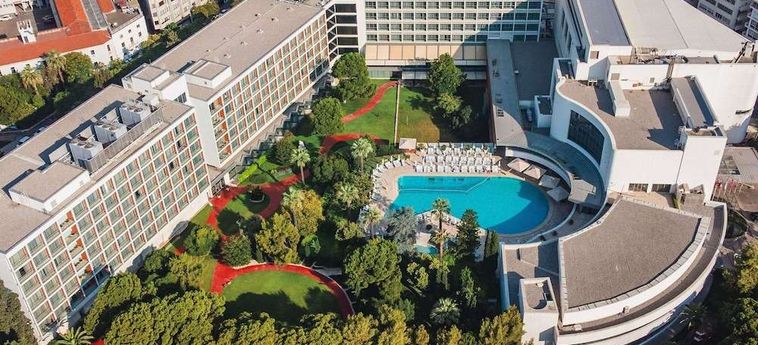 Hotel Swissotel Buyuk Efes Izmir Izmir: Foto 